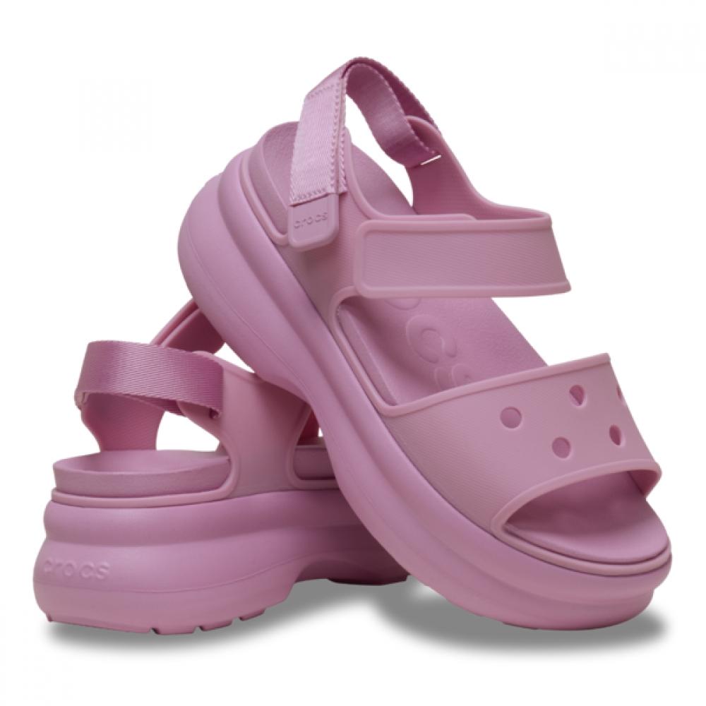 

CrocS Women S Soho Y Strap Sandal 211755 5bx W8(250)
