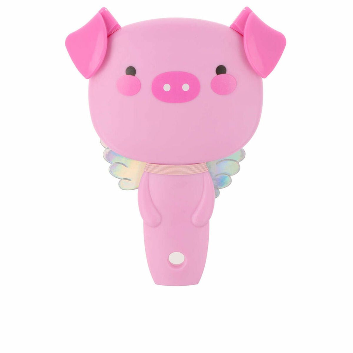 

Inca Pink Pig Detangling Brush