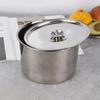 Yimeide Commercial Stainless Steel Jar Lids