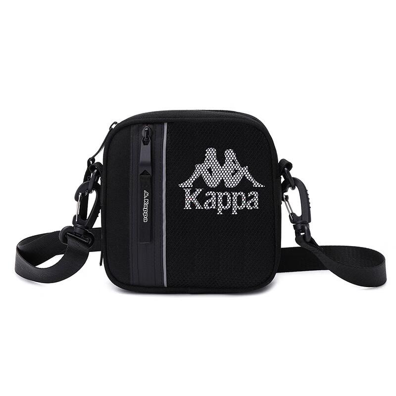 Kappa Sports Fashion Shoulder Bag
