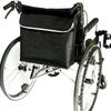 Outdoor Wheelchair Storage Bag, Electric Wheelchair, Motorcycle and Other Backpack Accessories Bag