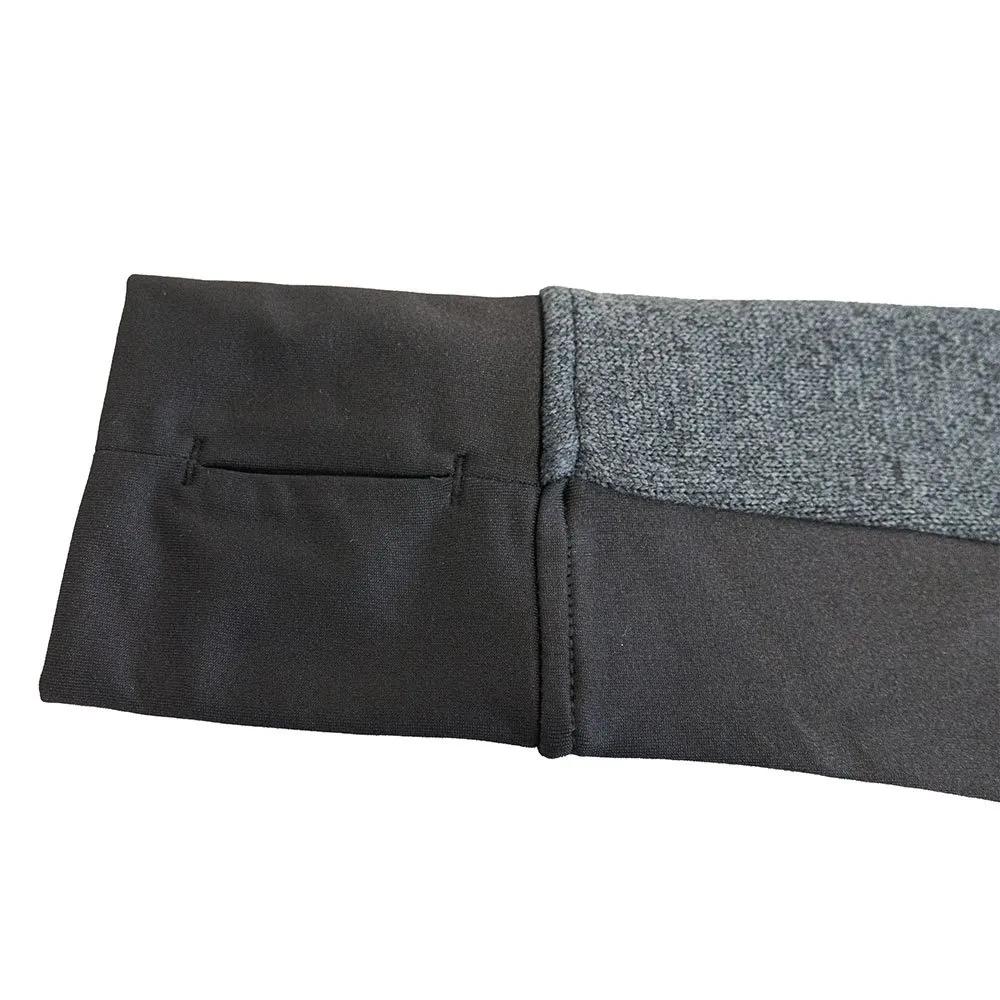 Alpine Pro Флисовая на молнии Brema