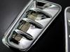 BRIGHTZ Chrome Front Bumper Duct Cover C Type for Freed GB 23788 [FRO-ETC-MID-039] GB3/GB4 (Mid-Late Model) B3/B4 3/4