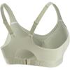 Nike High Support Quick-Dry Adjustable Sports Bra Women Underwear Light-Olive-Green FD1069371