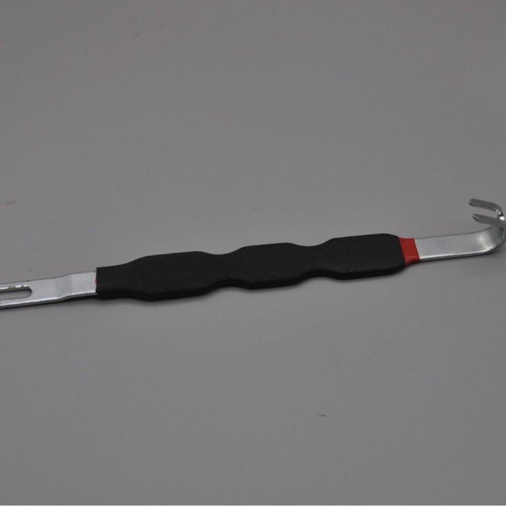 Multi-Purpose Pliers: Wire Cutters, Harness Pliers, Oil Pipe Separator, Straight and Elbow Heads