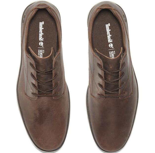 Кроссовки Timberland Bradstreet PT Oxford
