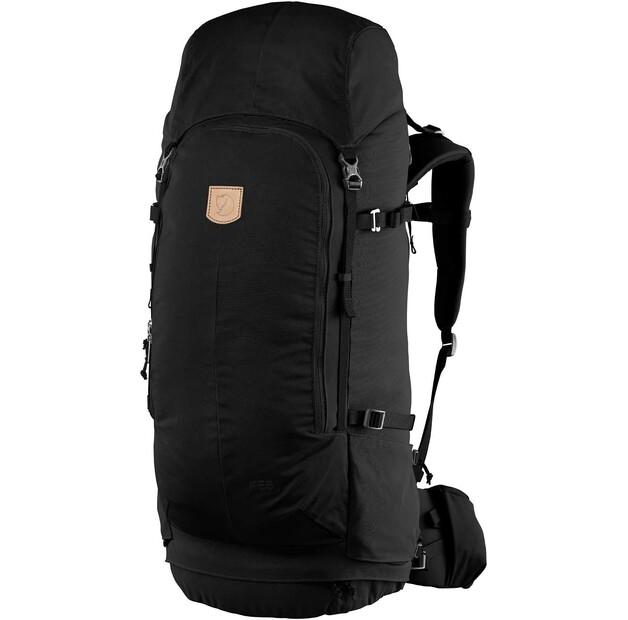Backpack Fjällräven Keb 72 Storm/dark Navy (Women's) (F27345-638-555)