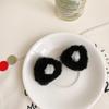 3D Cat Ear Plush Hairclips - Cute Japanese Style Bangs Accessories