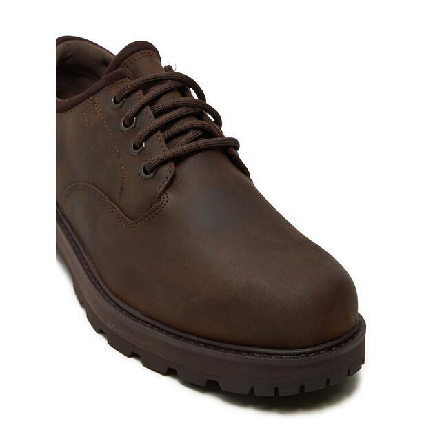 Полуботинки Timberland TB0A69T9W011