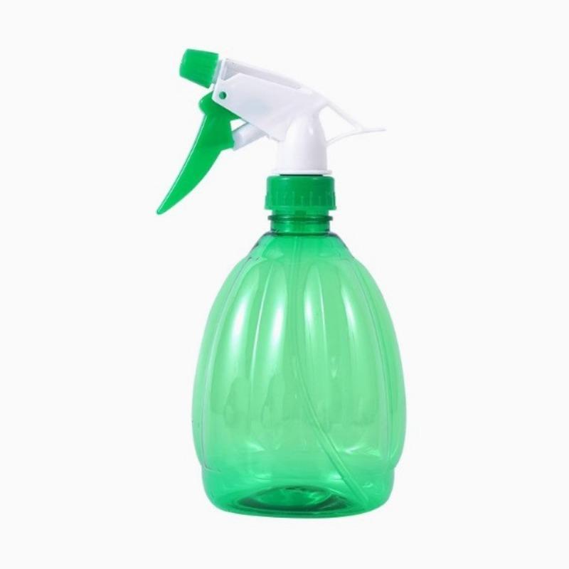 Hand-operated Watering Can for Watering Flowers Disinfectant Spray Bottle
