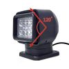 Yuanfeng 116 Laser 70W Magnetic Remote Control Searchlight