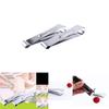 Modern And Simple Stainless Steel Hair Removal Tongs For Chickens Ducks And Fish