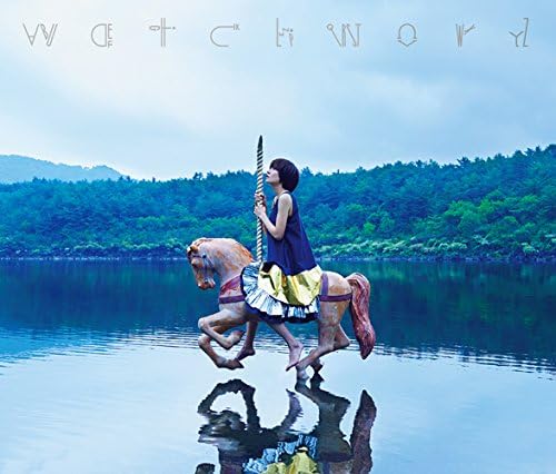 

CD RINA SUMIOKA - watchword KSCL2496 Japan ObiJapanese Others Used