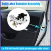 1 Pcs Front Right Auto Door Lock Actuator 16638420 21098280 21170768 22723799