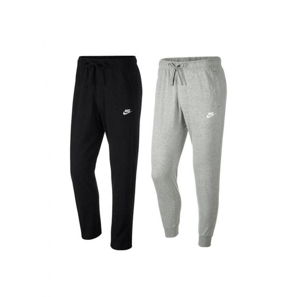 

Nike Мужские брюки S nSw Club Open Ham Jogger JerSey, выбор 1 01NIKEBV2766010S