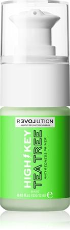 

anti-redness base TU прозрачный