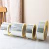 8Cm/10Cm/12Cm 0.5Kg/1Kg Clear Cake Film Acetate Film Sheet Acetate Cake Collar Acetate Roll Cake Collar Cake Surround Film