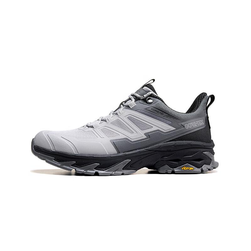 

Toread GORE-TEX Waterproof Hiking Shoes EU 43