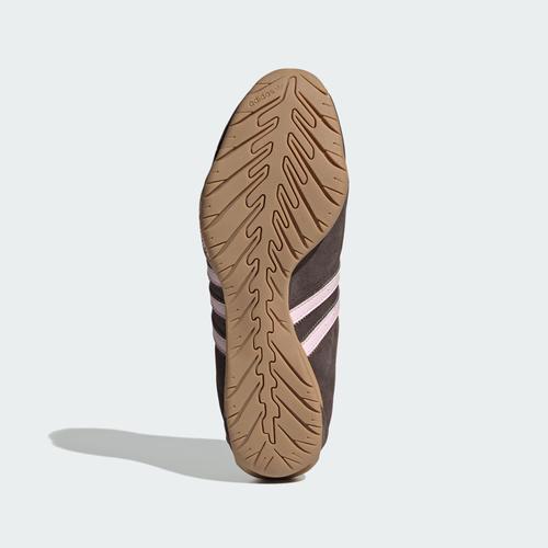 Adidas Originals ADIRACER LO Casual Shoes Women's JR8867 Brown/Pink Size