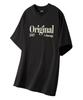 URBANAGE [2Pack] Original Urban Age 2017 Oversized Short Sleeve (4 Colors)