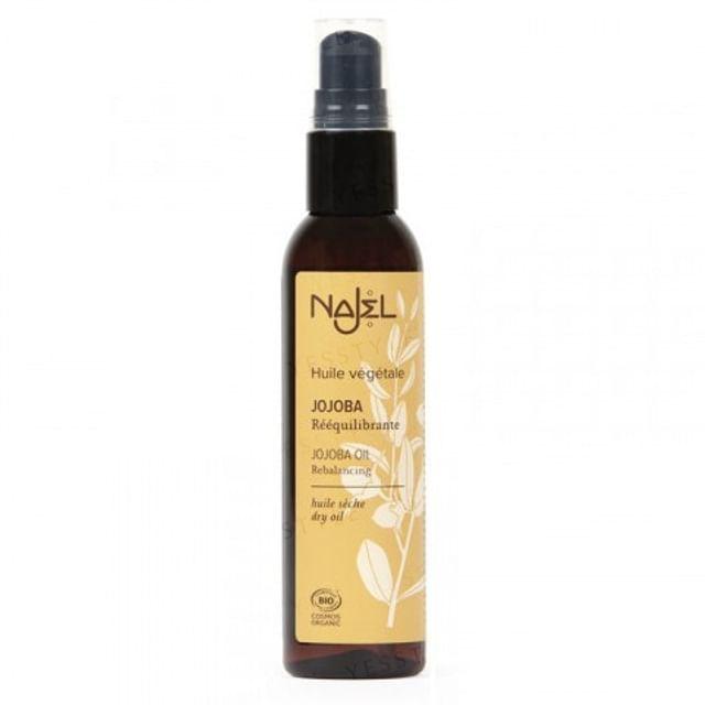 Najel - Organic Jojoba Oil 80ml