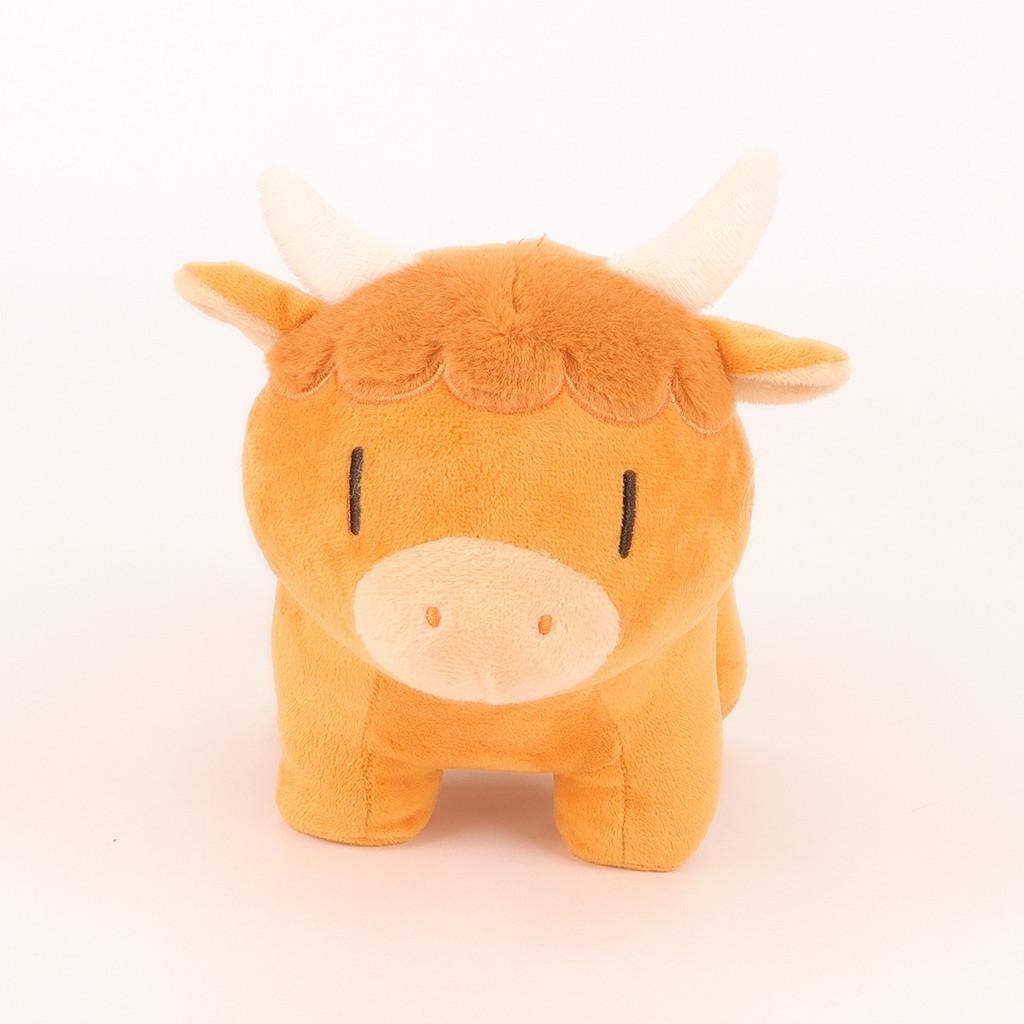 Fields of Mistria stuffed plush toy Fields of Mistria plush animal doll gift for children