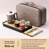Lailuo Portable Outdoor Travel Gongfu Tea Set