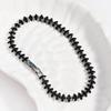 10 Colors Luxury CZ Tennis Cubic Zirconia Gold Silver Color Iced Out Chain Bracelet Bling Jewelry for Women Party Gift
