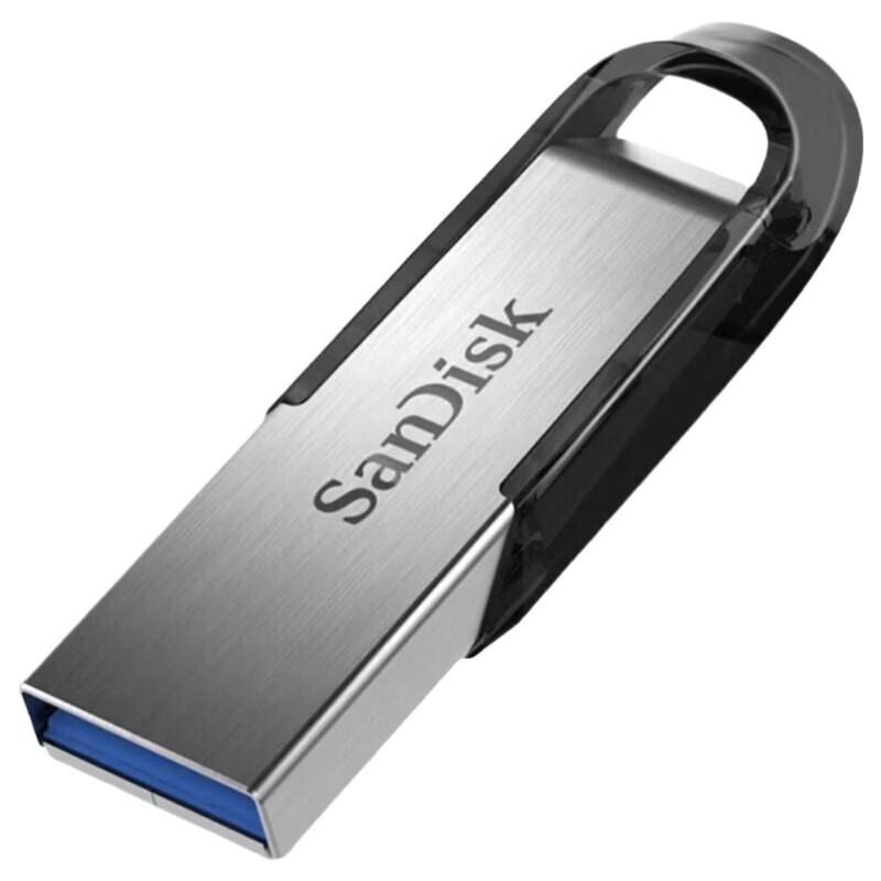 SanDisk Extreme Go USB 3.0 Flash Drive