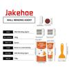 Easy Use Wall Repair Kit for White Walls Filling Cracks Holes Quick Drying Joint Filler Home Restoration