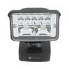 LED Work Light Outdoor Utility Lamp Portable 11W for 18V BL Series Lithium Battery