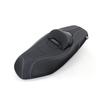 Compatible with Honda NS125GU SDH125T-45, Modified Leather Lowered Seat Cushion Assembly