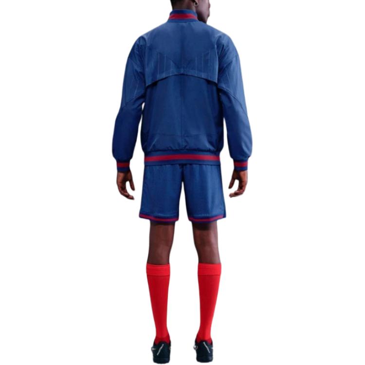 Nike Dri Fit SS25 ADV Soccer Bottom Men's HJ4641-455