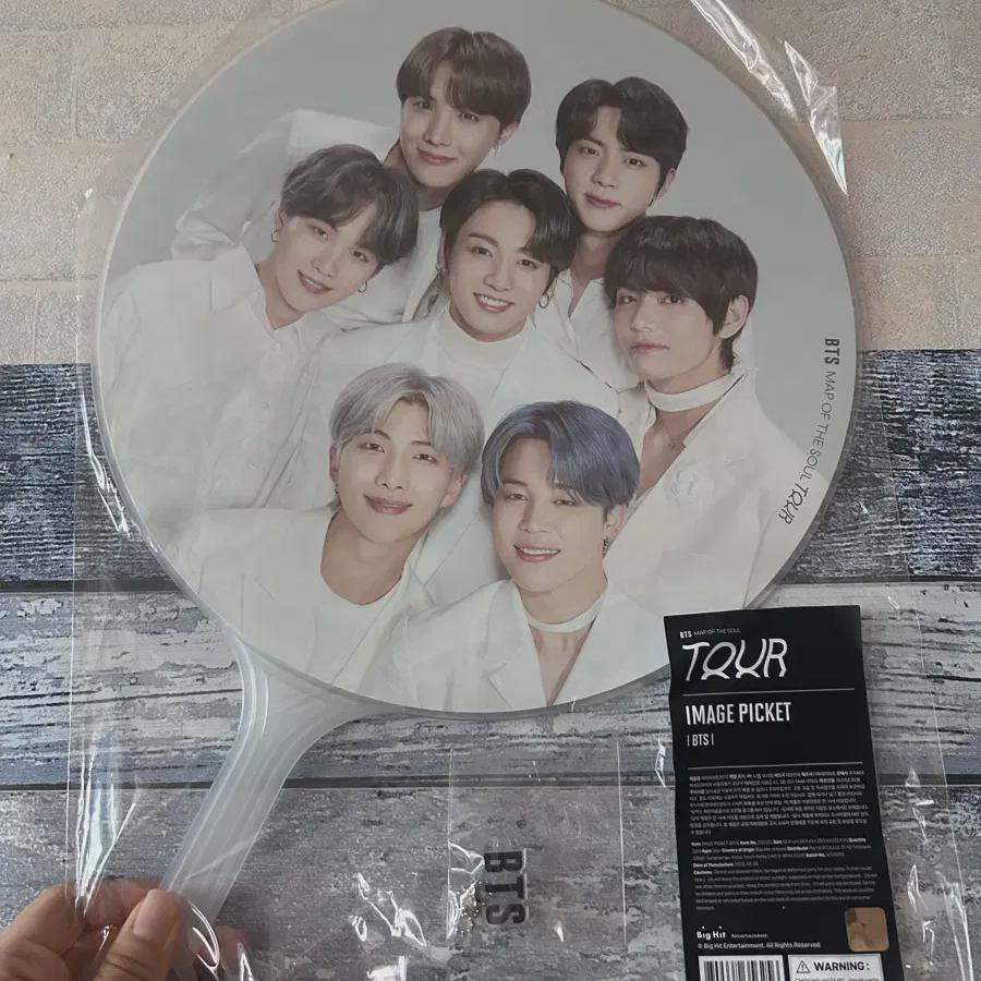 

Bts Image Picket Map Of The Soul