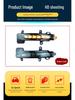 Geely Binyue/Proton X50 Rearview Mirror Dynamic Turn Signal Light