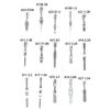 SN-48B Harness Pliers Hand Tools Male Female Auto Clamping Cable Clamp Automotive Crimp Car Electric Pins Insulated Plug