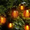 LED-ნათურები – LED მზის ნათურები