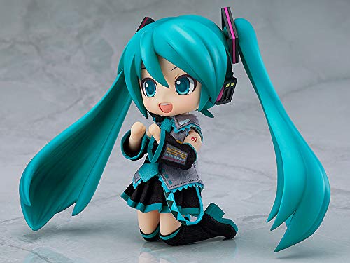 Nendoroid Doll Character Vocal Series 01 Hatsune Miku Hatsune Miku Non-scale ABS & PVC Painted Movable Figure