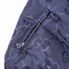 Jumbo Gg Padded Jacket 694161-Z8A53-4348