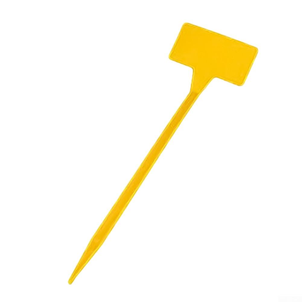 Marking Plate Coloured Convenient Injection-molded