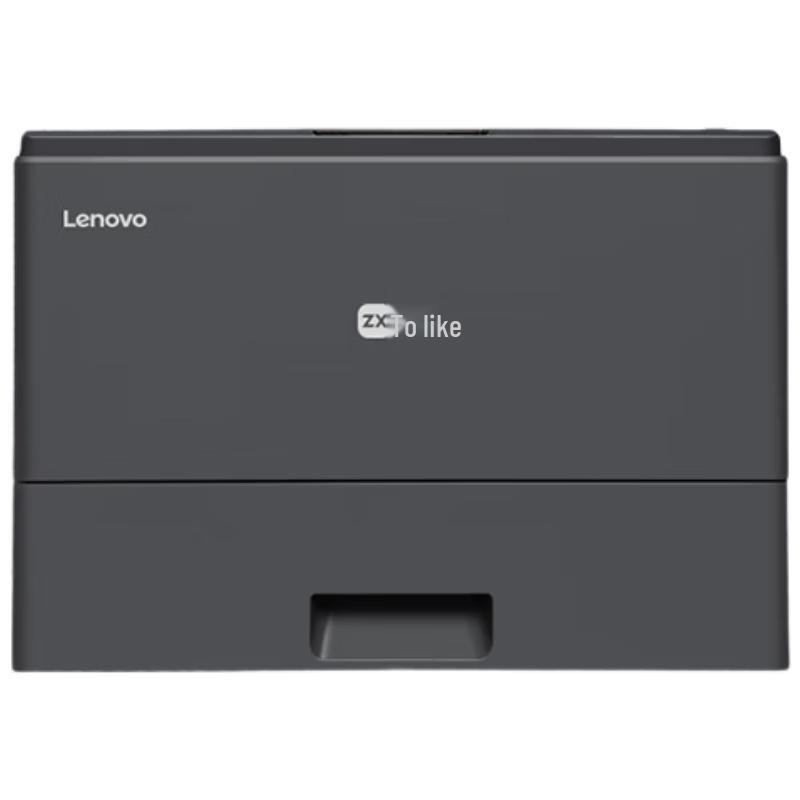 Lenovo A4 Laser Printers CN Plug (adapter Included)
