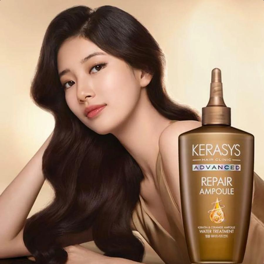 Kerasys Advanced Ampoule Treatment 220m Default Title
