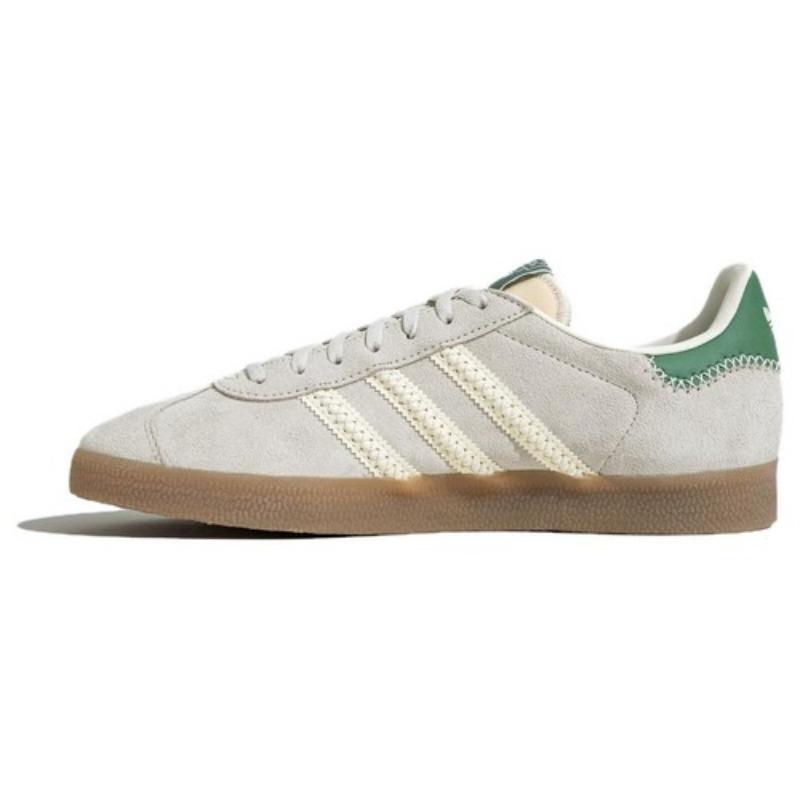 adidas Gazelle Alluminio Ricondizionato Verde - IE3691