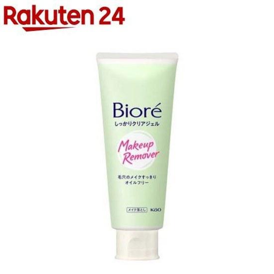 Biore Makeup Remover Strong Clear Gel (170g)Biore Face Care