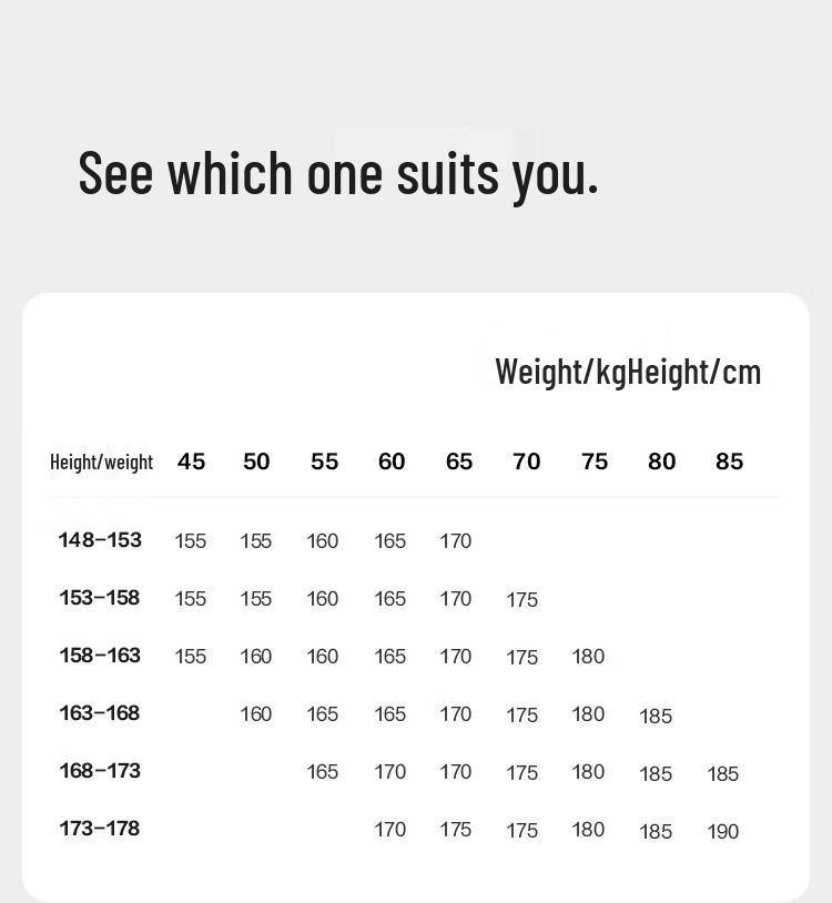 BOSIDENG B250925102 Versatile Casual Sports Pants