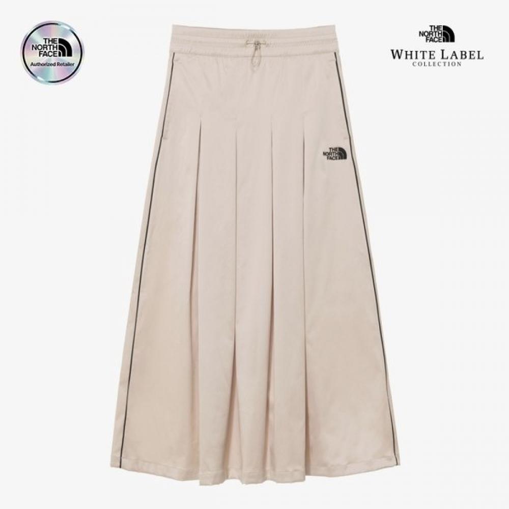 The North Face Women Satin Flare Skirt Lbe 65