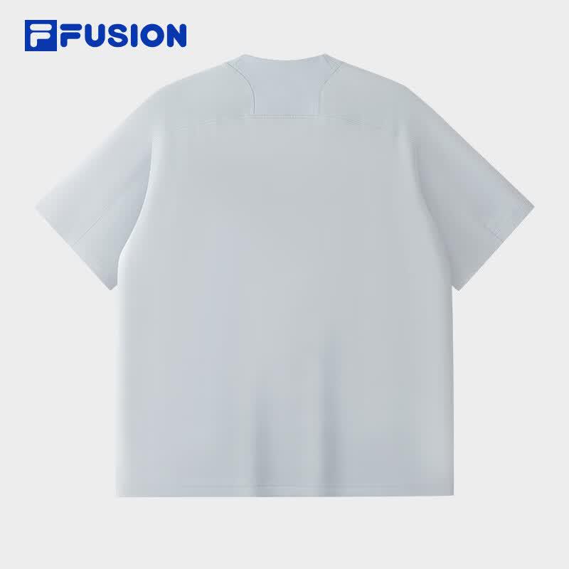 Fila FUSION Men's Dry-Cool Short Sleeve T-Shirt