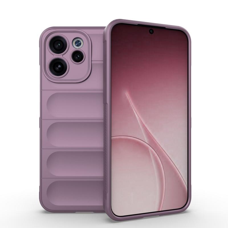 For Reno 15F Case Cover OPPO Reno 15F Capas New Shockproof Lens Protective Bumper Back Armor Soft TPU For Fundas Reno 15F Cover