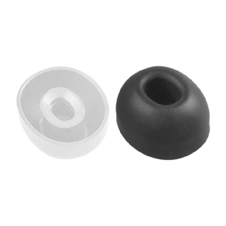 Flexible Ergonomic Earbud Tip Plugs Cover Protector Case Sleeve Enhances Stability Sound Prolonged Use for T13 Headphone