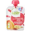 Good Taste The Little Breakfast Bottle Mango +6m Organic 70g